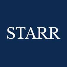 Starr International Insurance